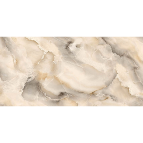 Onyx Smoke Black - porcelain tile